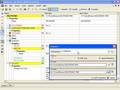Screenshot jform COMPARE